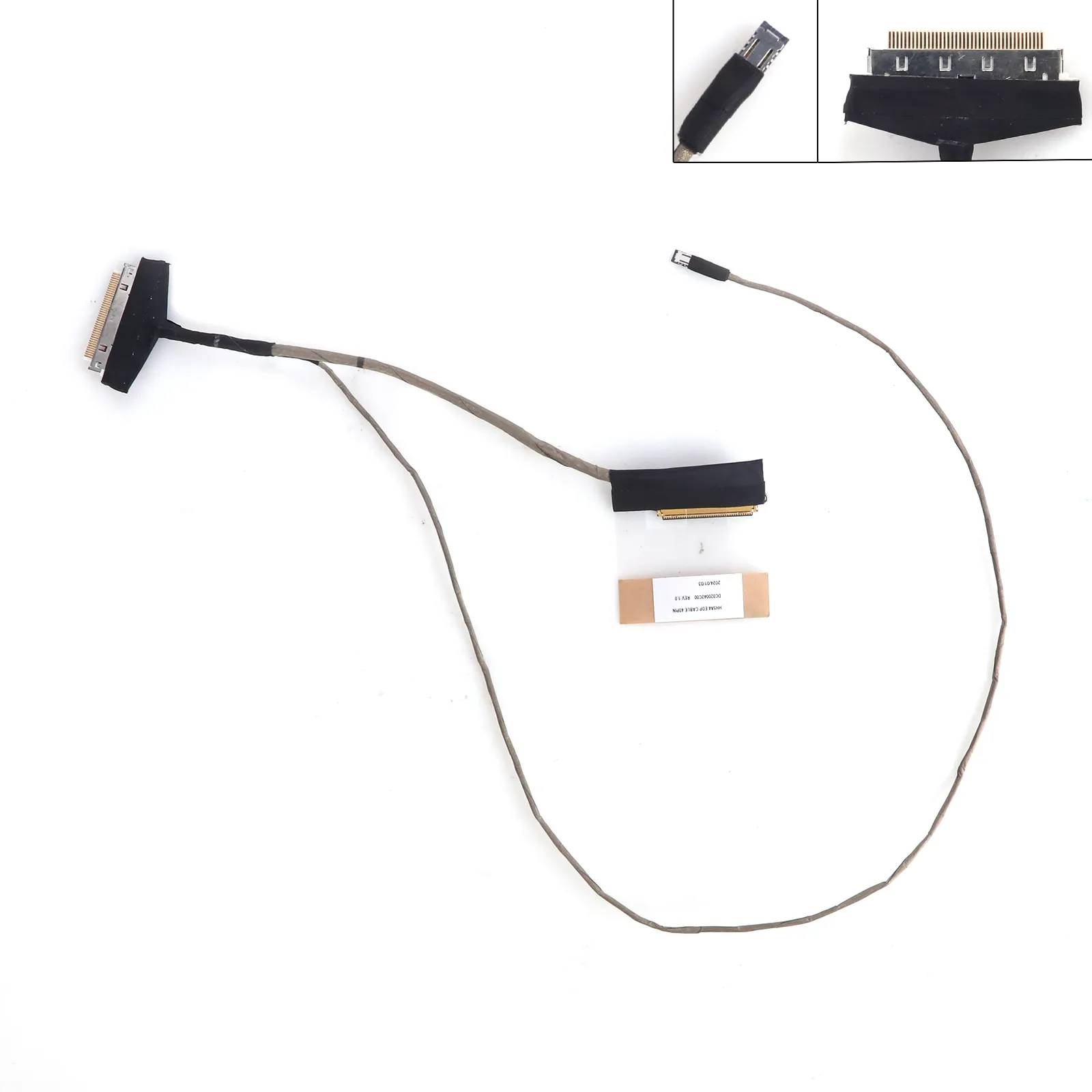 Picture of Acer A515-57T-47 A315-59 S50-54 40pin 0.5