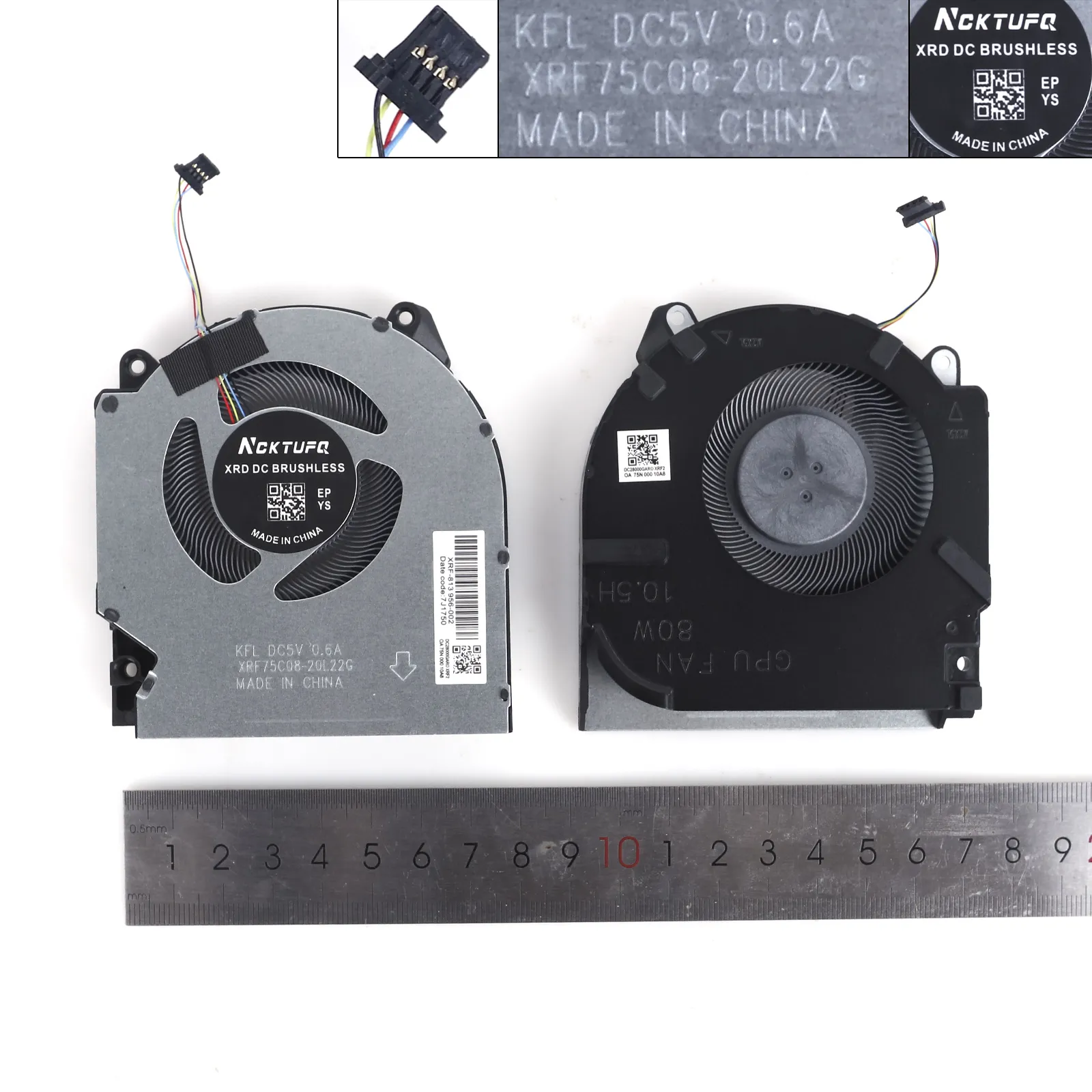 Picture of HP 16-D/E TPN-Q263 Q264 M75721 M75723 80W（GPU,High copy）