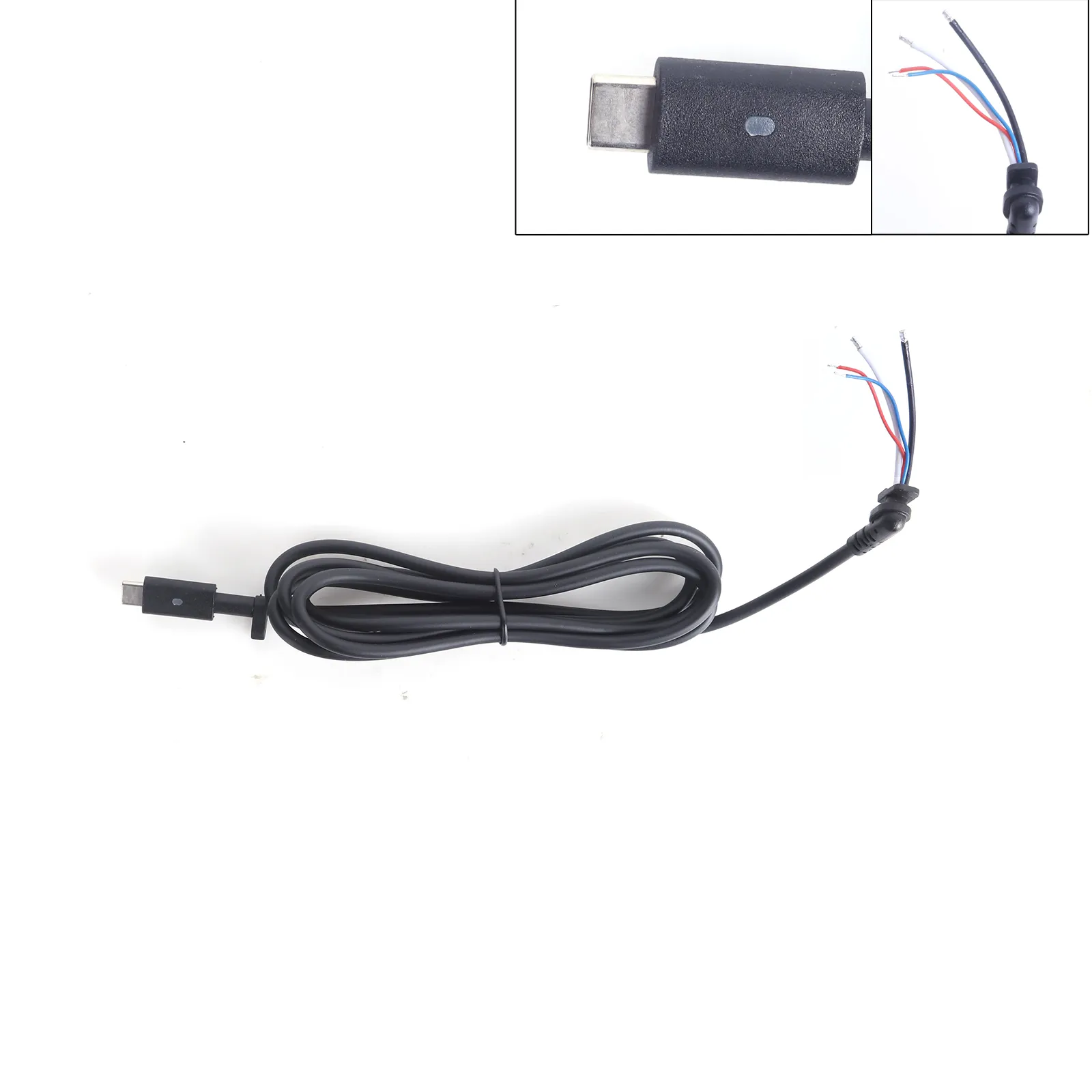 Picture of  DC cord Type-c Dell 130W （4 wires）