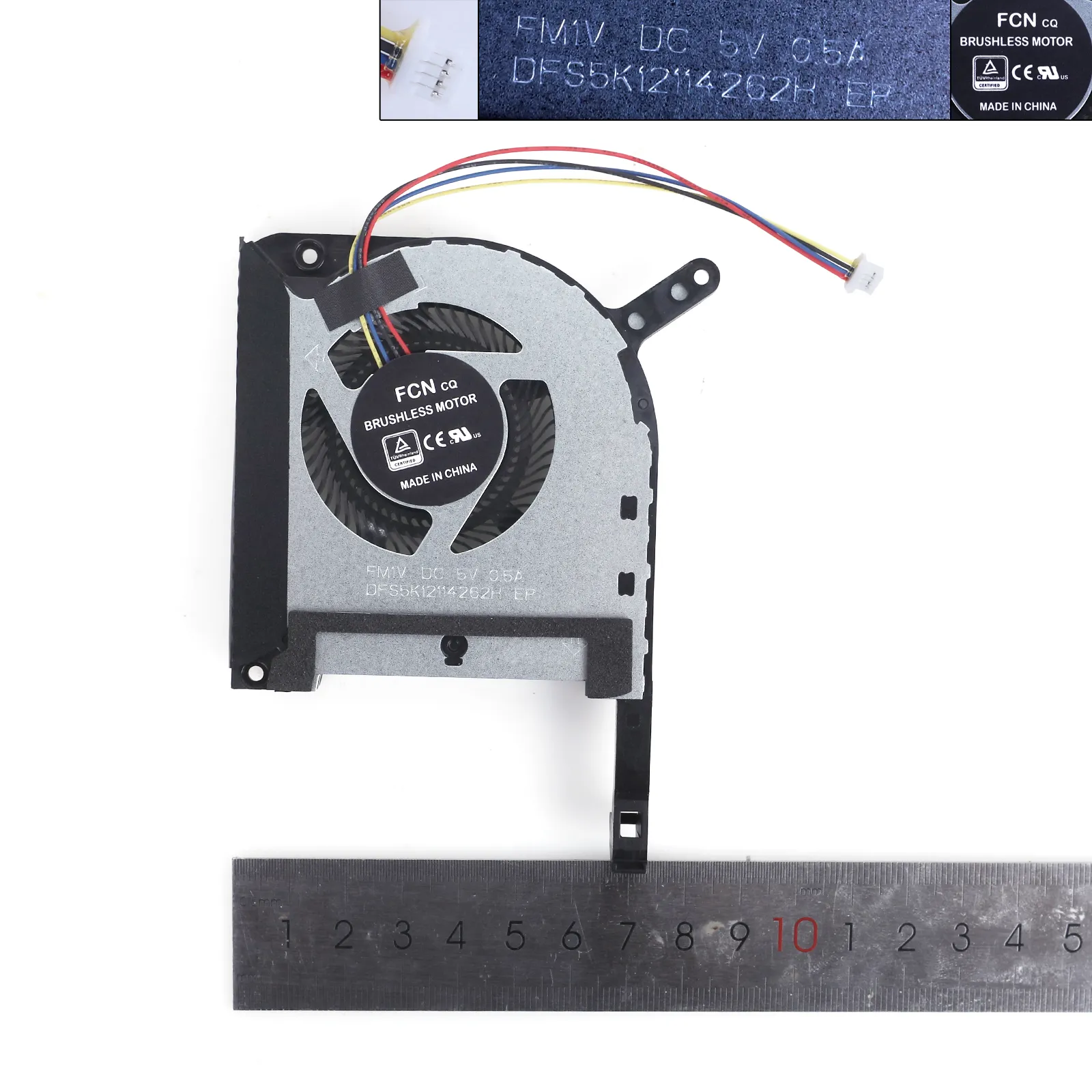 Picture of ASUS FX86 FX95G FX705G FX505（GPU，Original）	