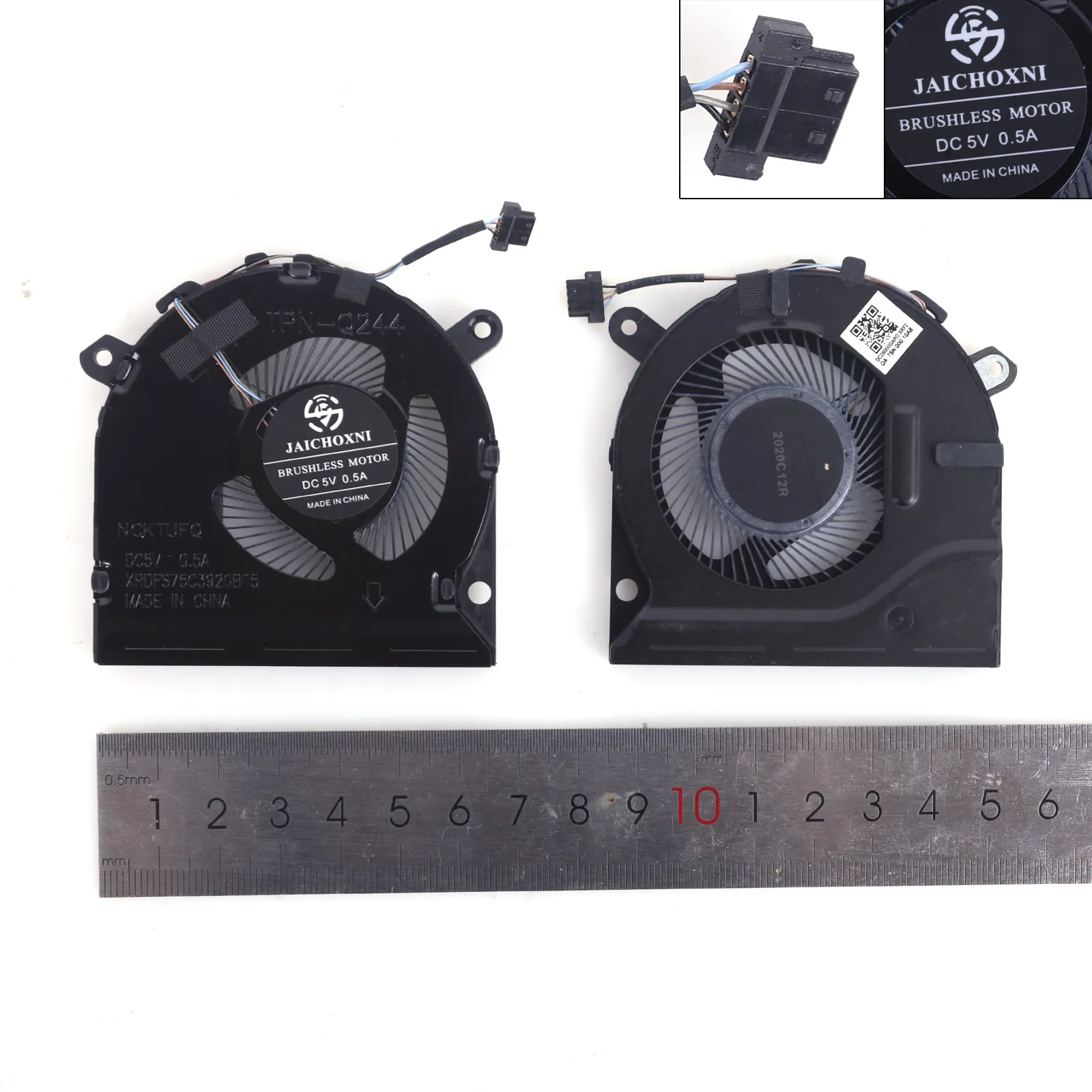 Picture of HP Pavilion 2021 14-DV TPN-Q244 For Independent Graphics card (High copy)