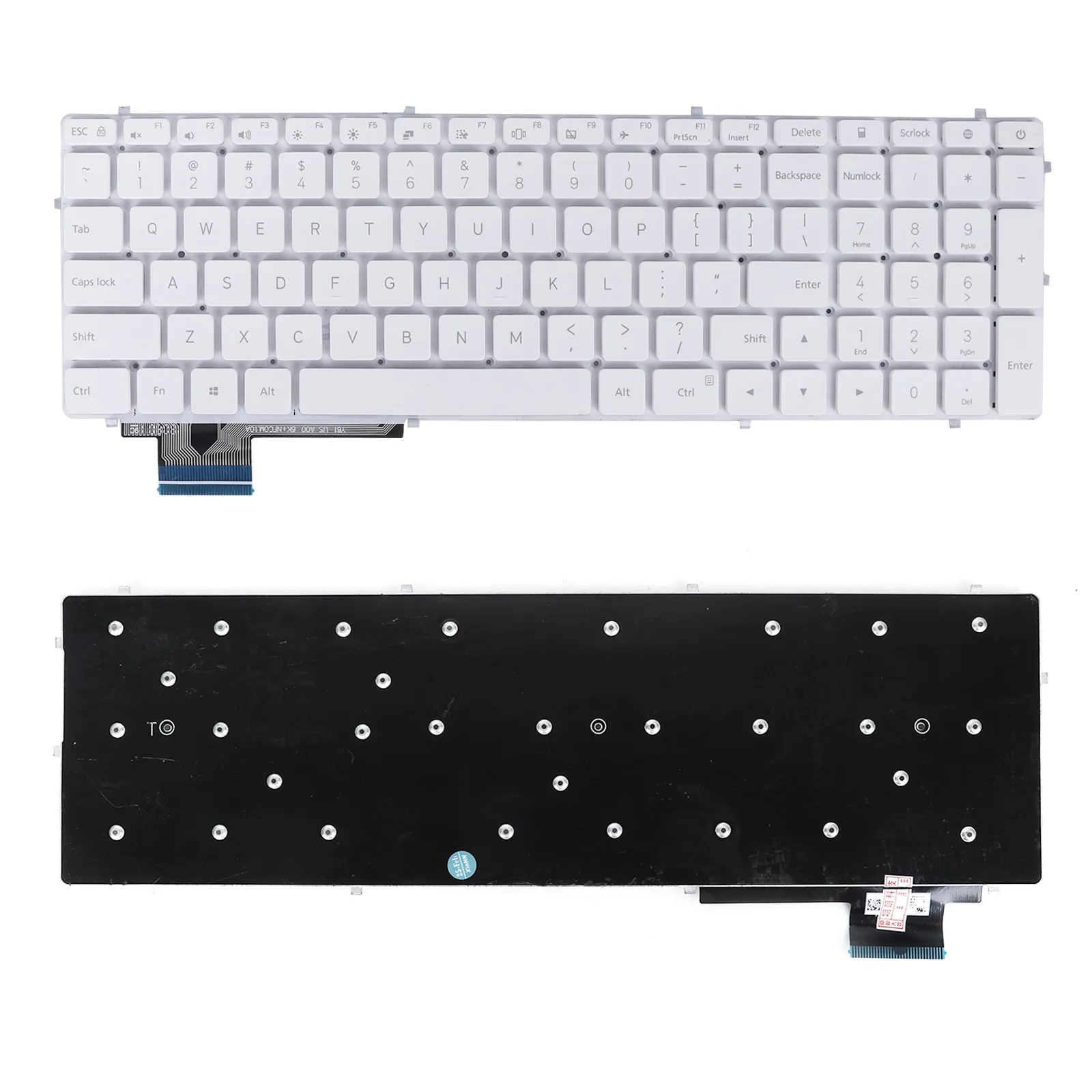 Picture of Xiaomi RUBY15.6 TM1802 TM1709 TM1705 White