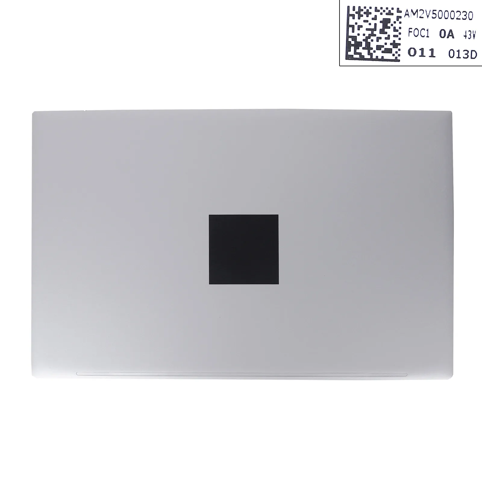 Picture of Laptop LCD Back Cover forHP A-case  silver  Envy 13-BA  TPN-C145