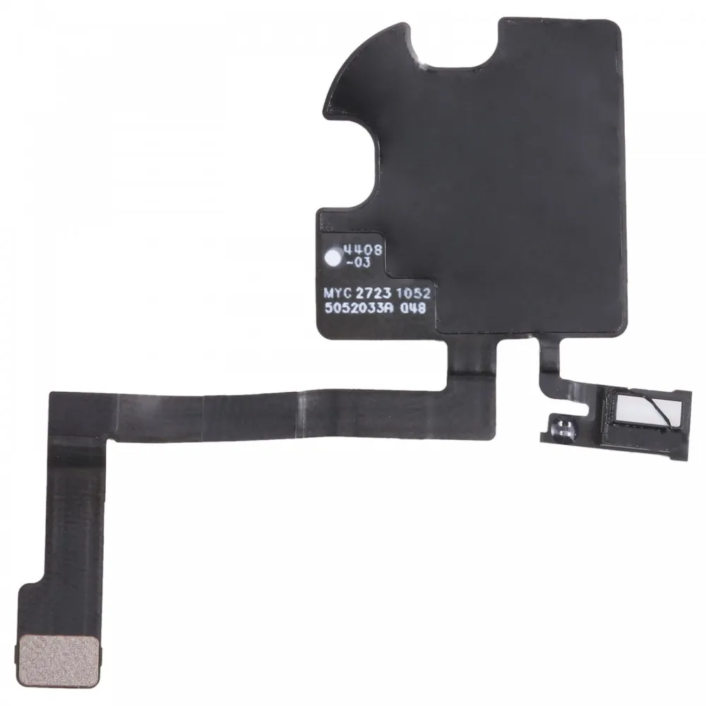 Picture of  For iPhone 15 Pro Max Earpiece Speaker Flex Cable