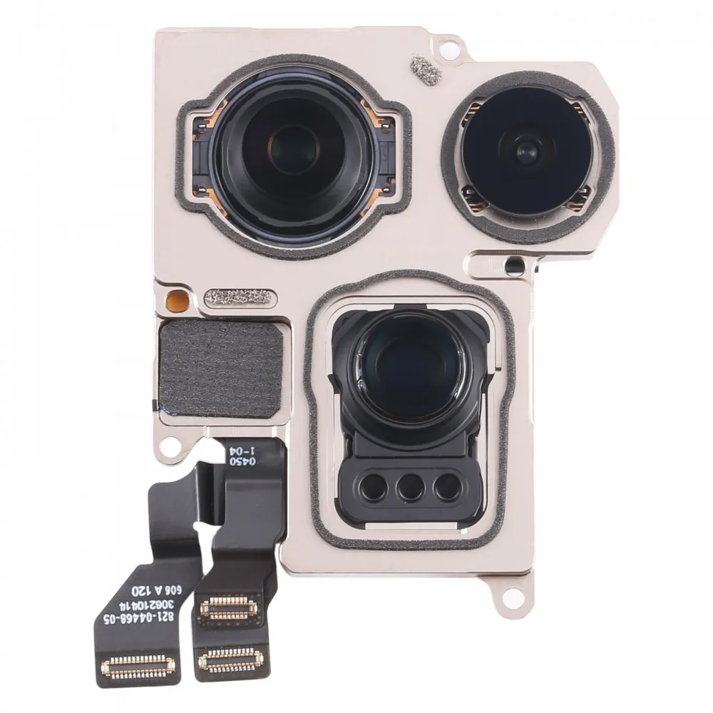Picture of  For iPhone 15 Pro Max Back Facing Camera