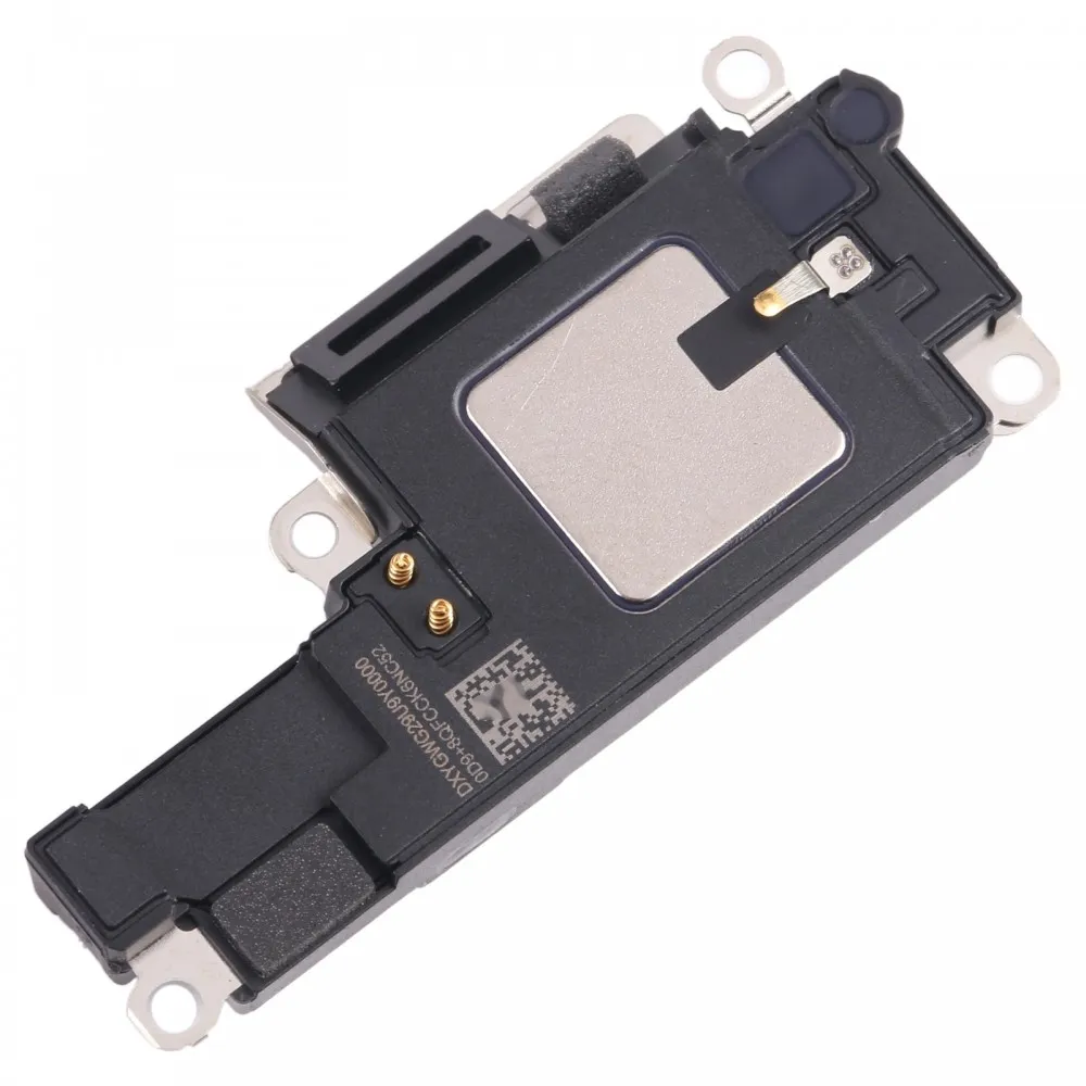 Picture of  For iPhone 15 Pro Speaker Ringer Buzzer