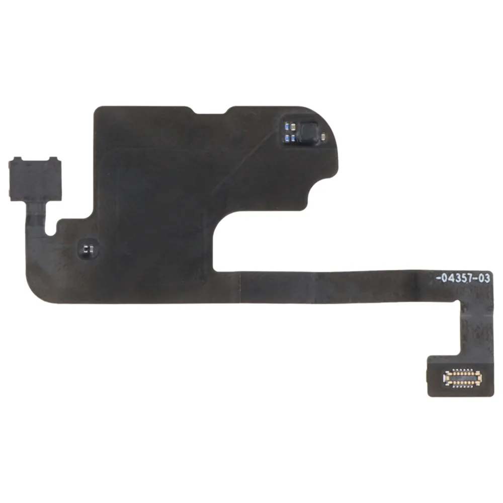 Picture of For iPhone 15 Plus Earpiece Speaker Flex Cable