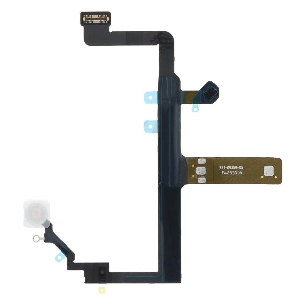 Picture of For iPhone 15 Plus Flashlight Flex Cable