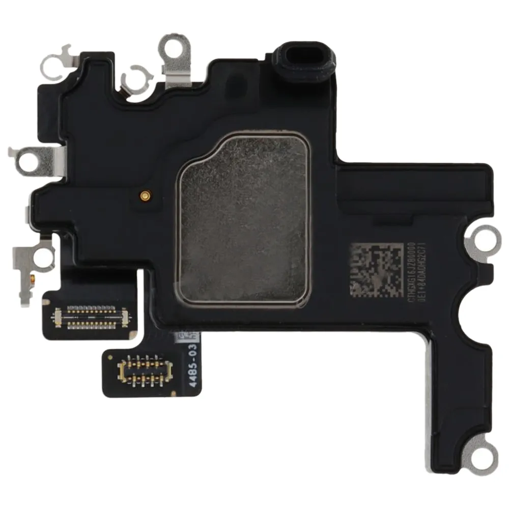 Picture of For iPhone 15 Plus Earpiece Speaker