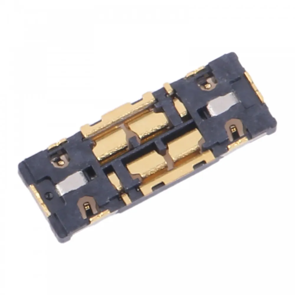 Picture of  Battery FPC Connector On Motherboard for iPhone 15 / 15 Plus