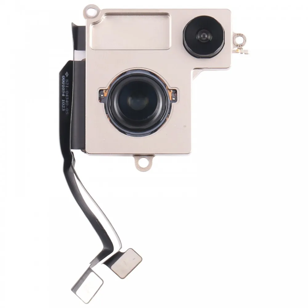 Picture of For iPhone 15 Plus Back Facing Camera
