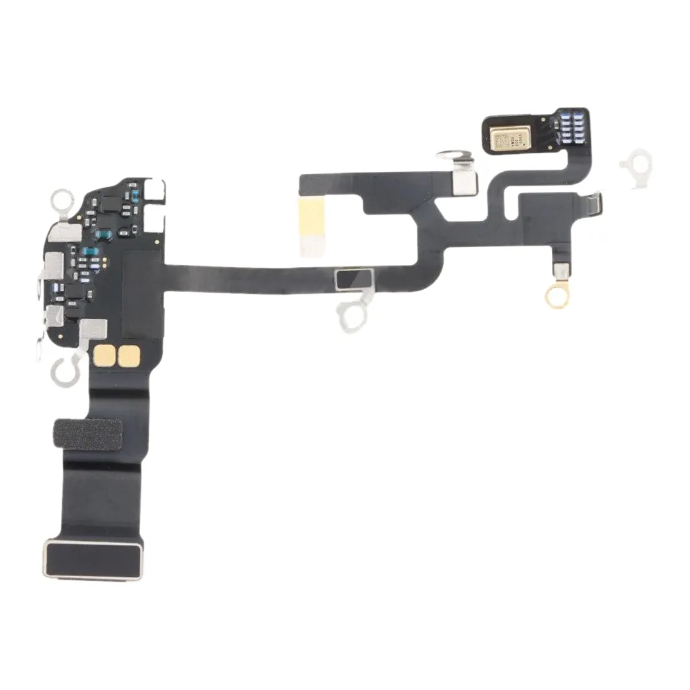 Picture of For iPhone 15 Pro WIFI Signal Flex Cable