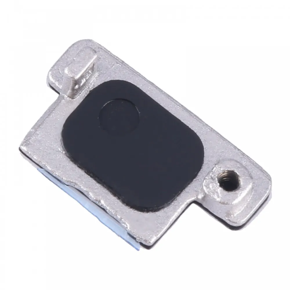 Picture of 10 pcs/lot  For iPhone 15 Pro Flash Light Microphone Net