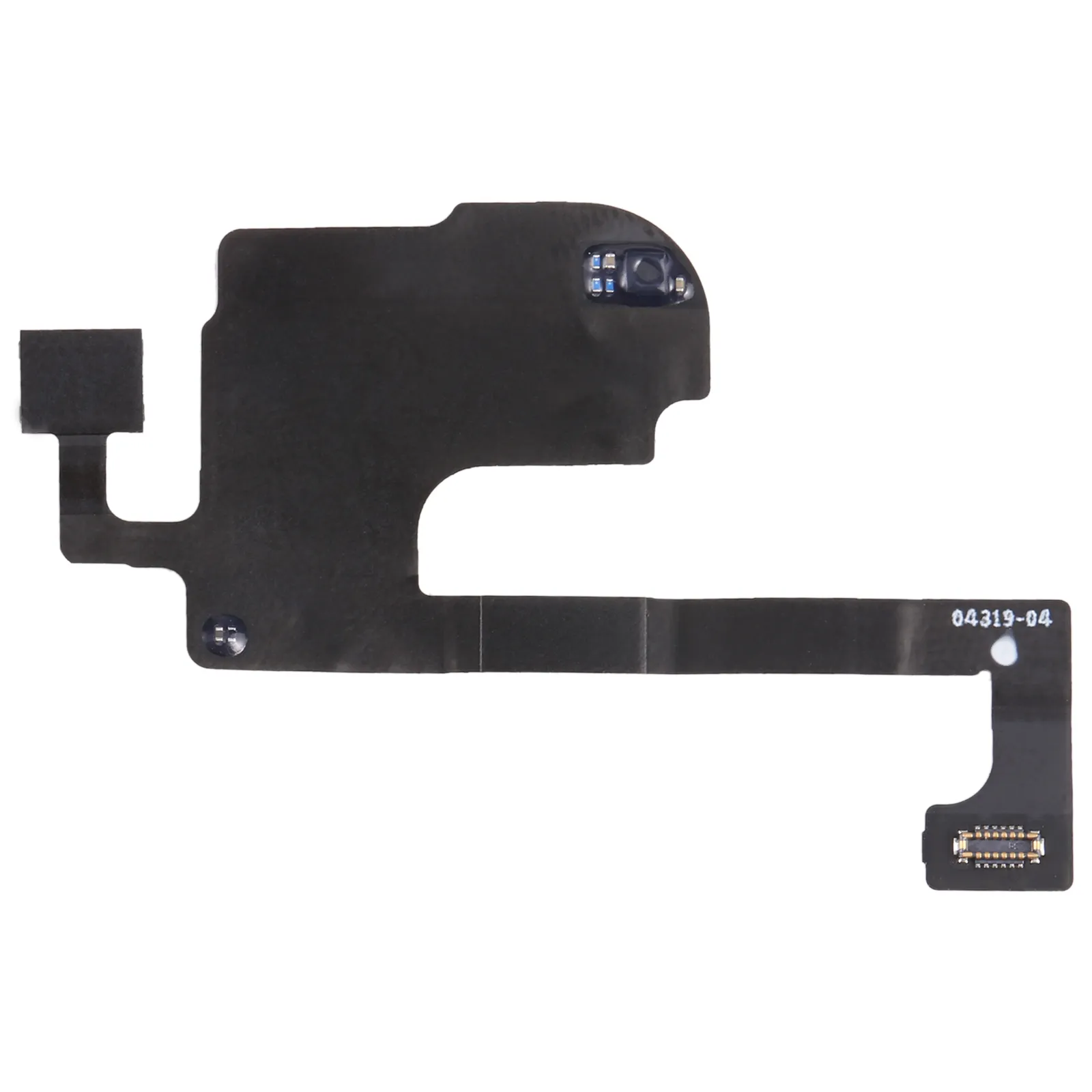 Picture of  For iPhone 15 Earpiece Speaker Flex Cable