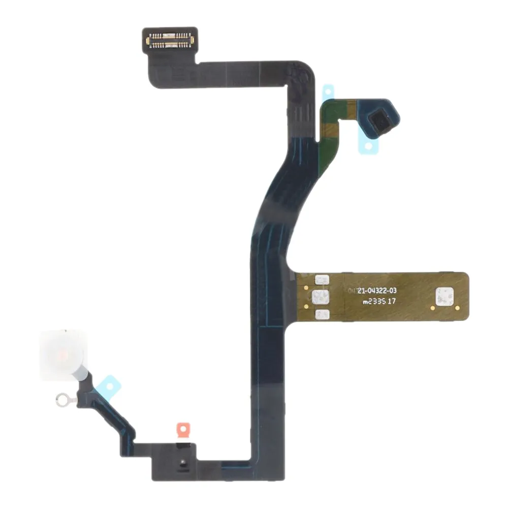 Picture of For iPhone 15 Flashlight Flex Cable