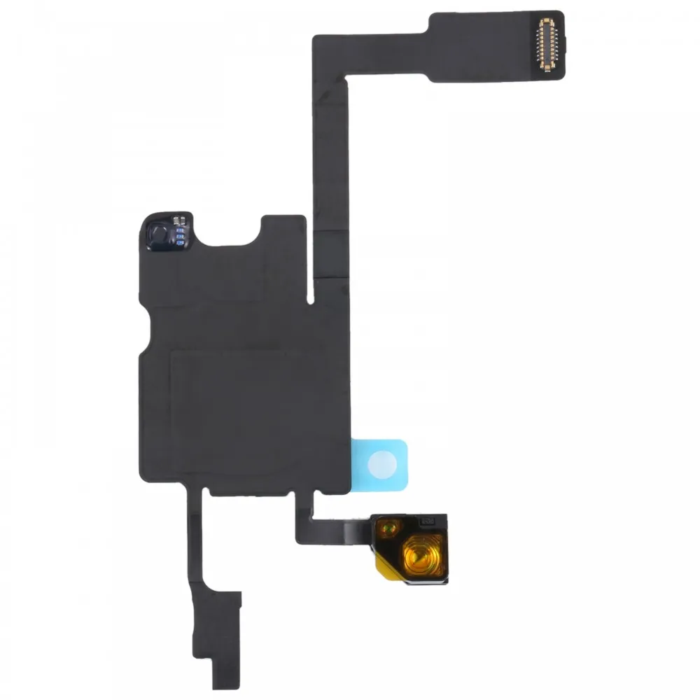 Picture of Earpiece Speaker Sensor Flex Cable for iPhone 14 Pro Max