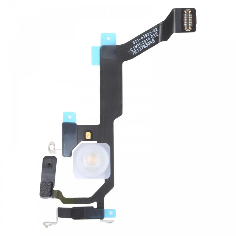 Picture of For iPhone 14 Pro Max Flashlight Flex Cable