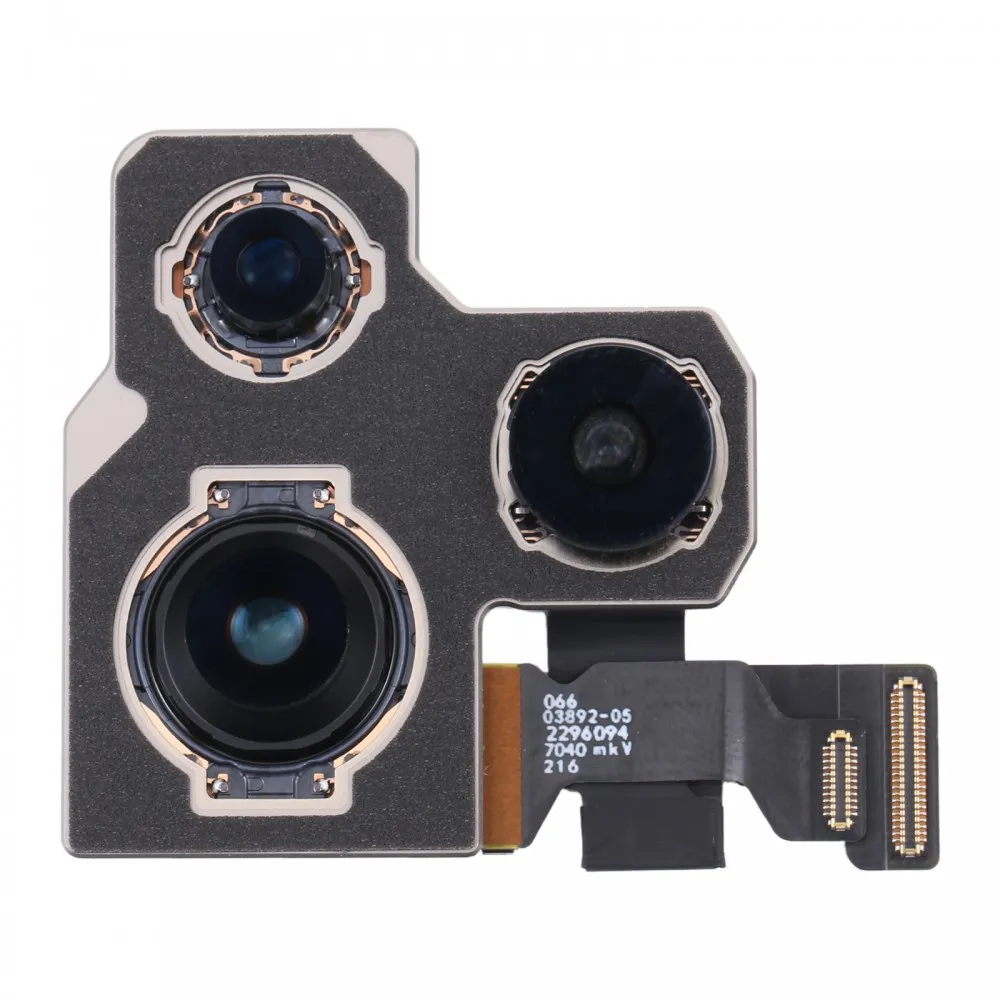 Picture of For iPhone 14 Pro Original Back Facing Camera