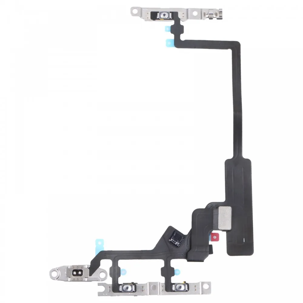 Picture of For iPhone 14 Pro Power Button Flex Cable