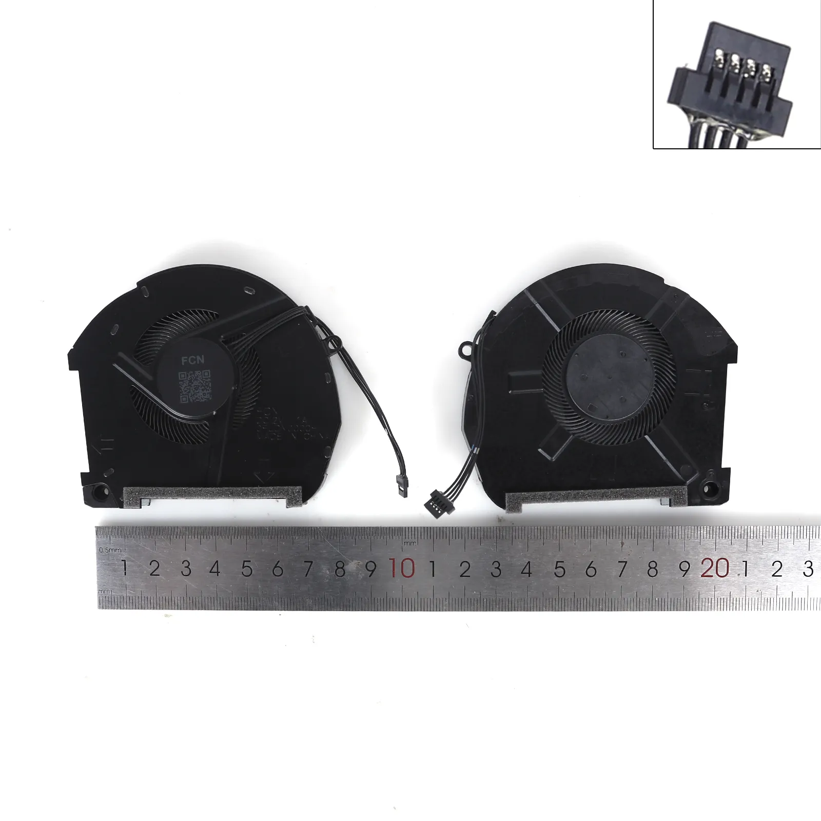 Picture of Laptop fan forThor 911pro 911 Pro Aorus 15-XA 15-XA (ORG)