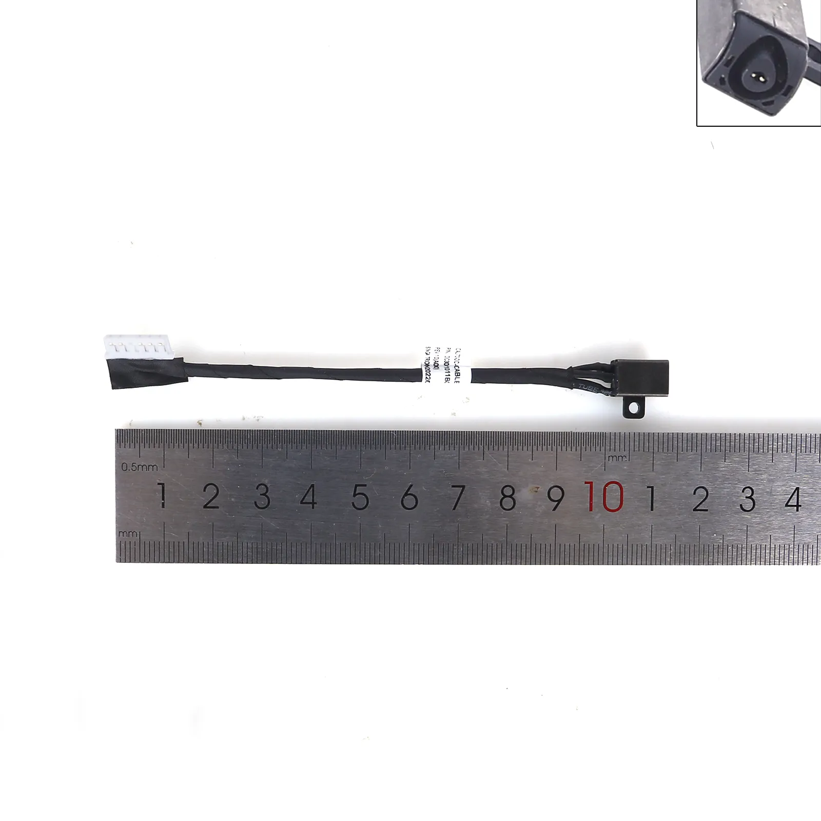 Picture of DELL INSPIRON 3501 3502 3505 4VP7C DC301016G00