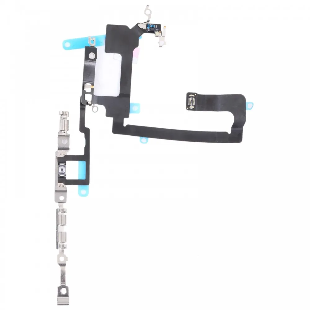 Picture of For iPhone 14 Plus Power Button Flex Cable