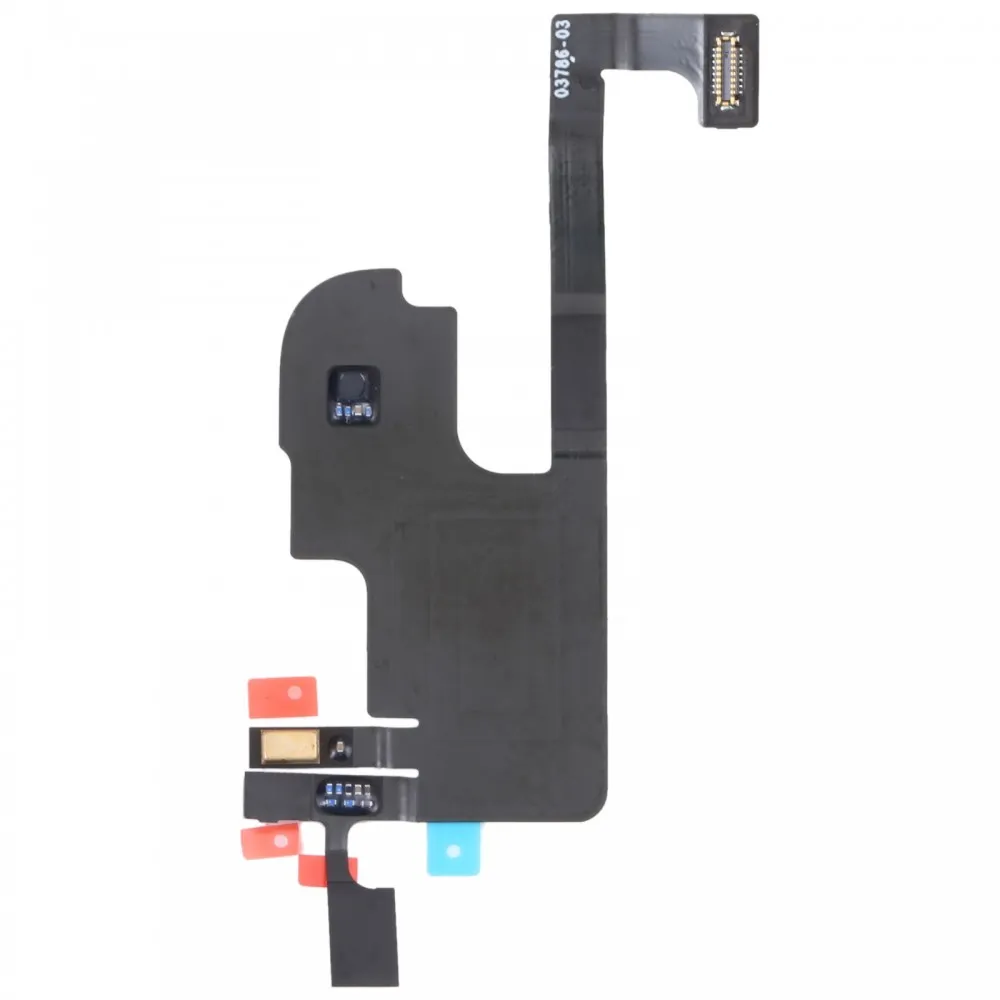 Picture of Earpiece Speaker Sensor Flex Cable for iPhone 14