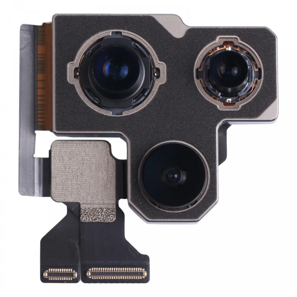 Picture of Back Facing Camera for iPhone 13 Pro Max