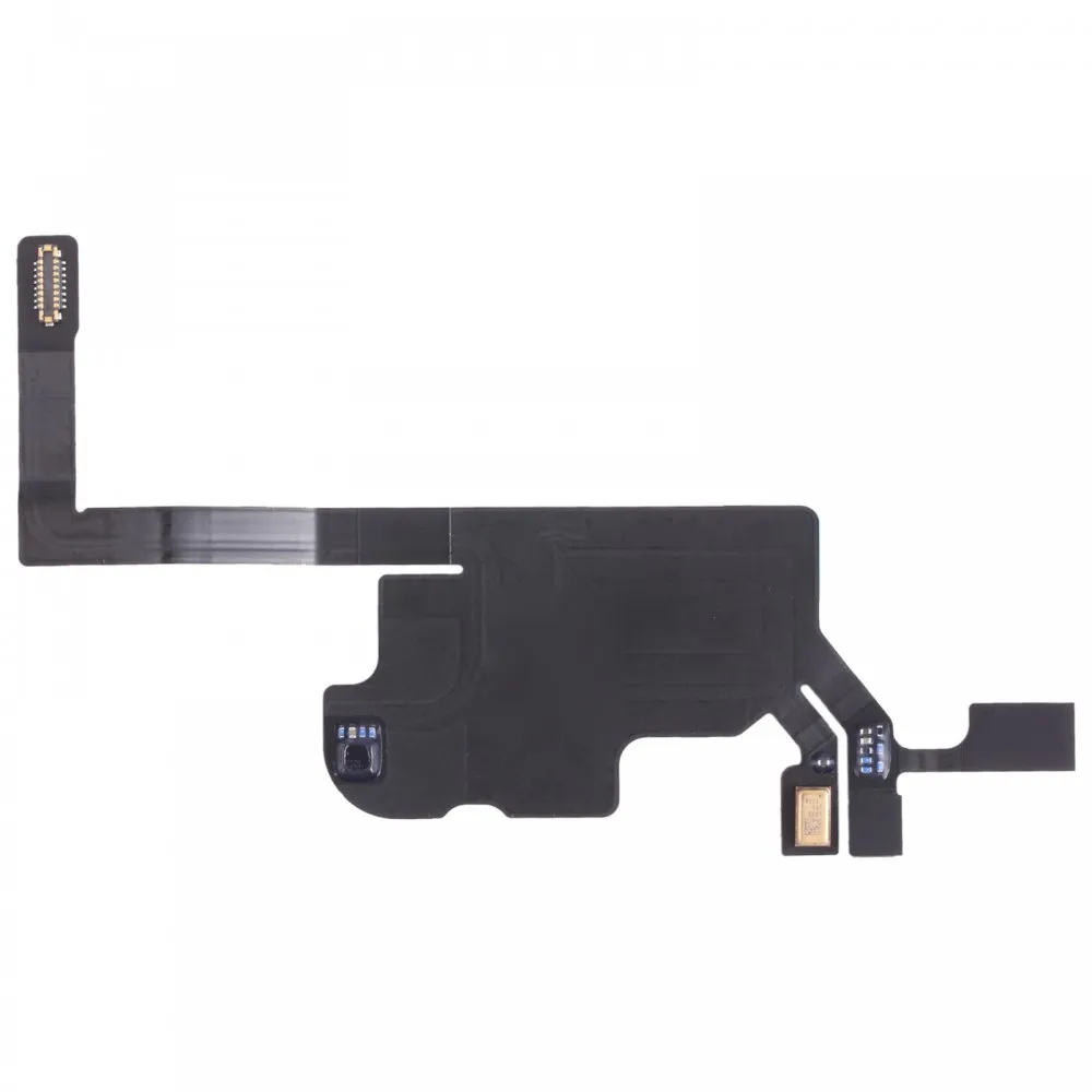 Picture of Earpiece Speaker Sensor Flex Cable for iPhone 13 Pro