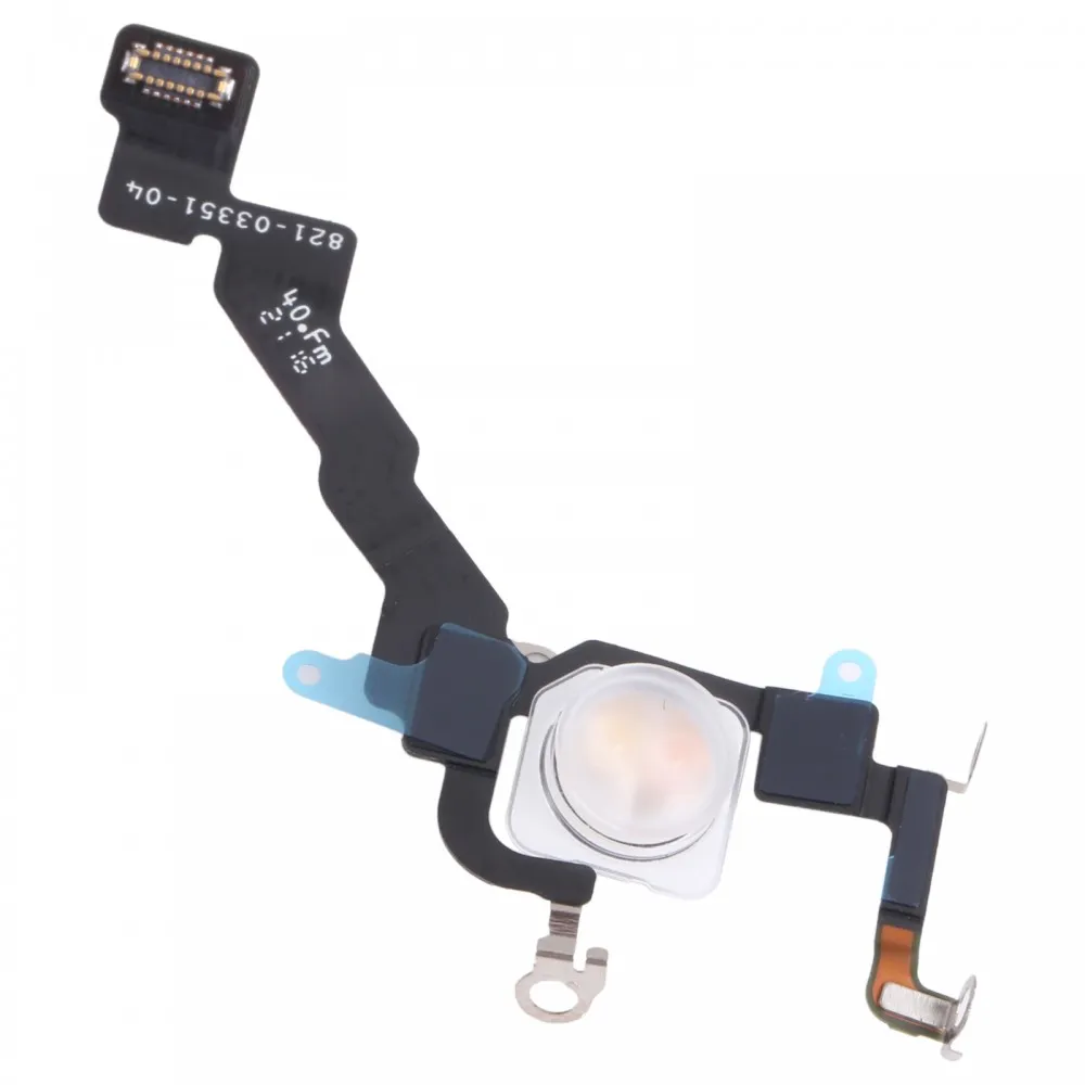 Picture of Flashlight Flex Cable for iPhone 13 Pro