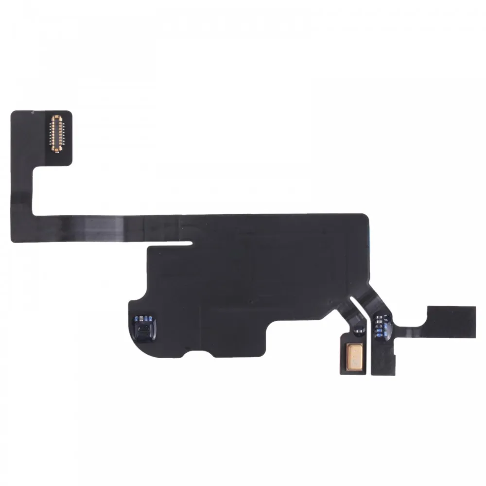 Picture of Earpiece Speaker Sensor Flex Cable for iPhone 13