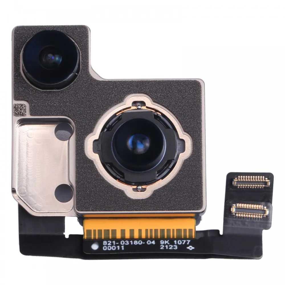 Picture of Back Facing Camera for iPhone 13