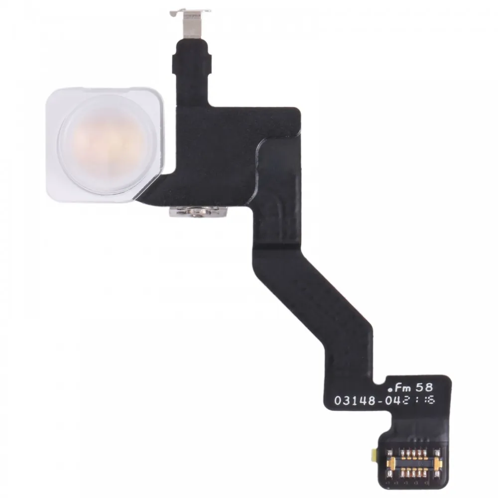 Picture of Flashlight Flex Cable for iPhone 13