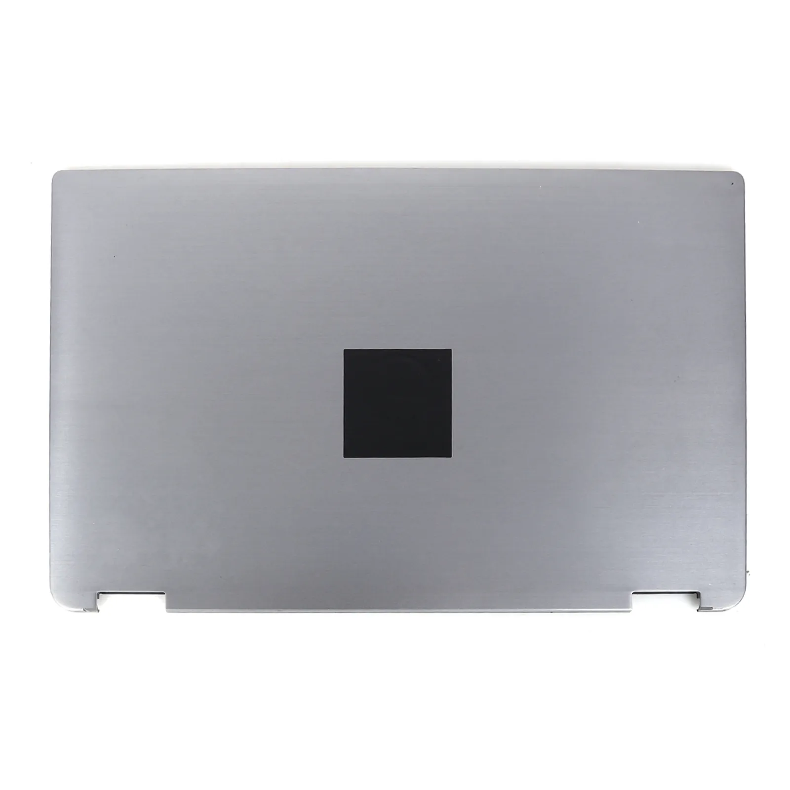 Picture of Laptop LCD Back Cover forDell 95 New Silver A-case 7400