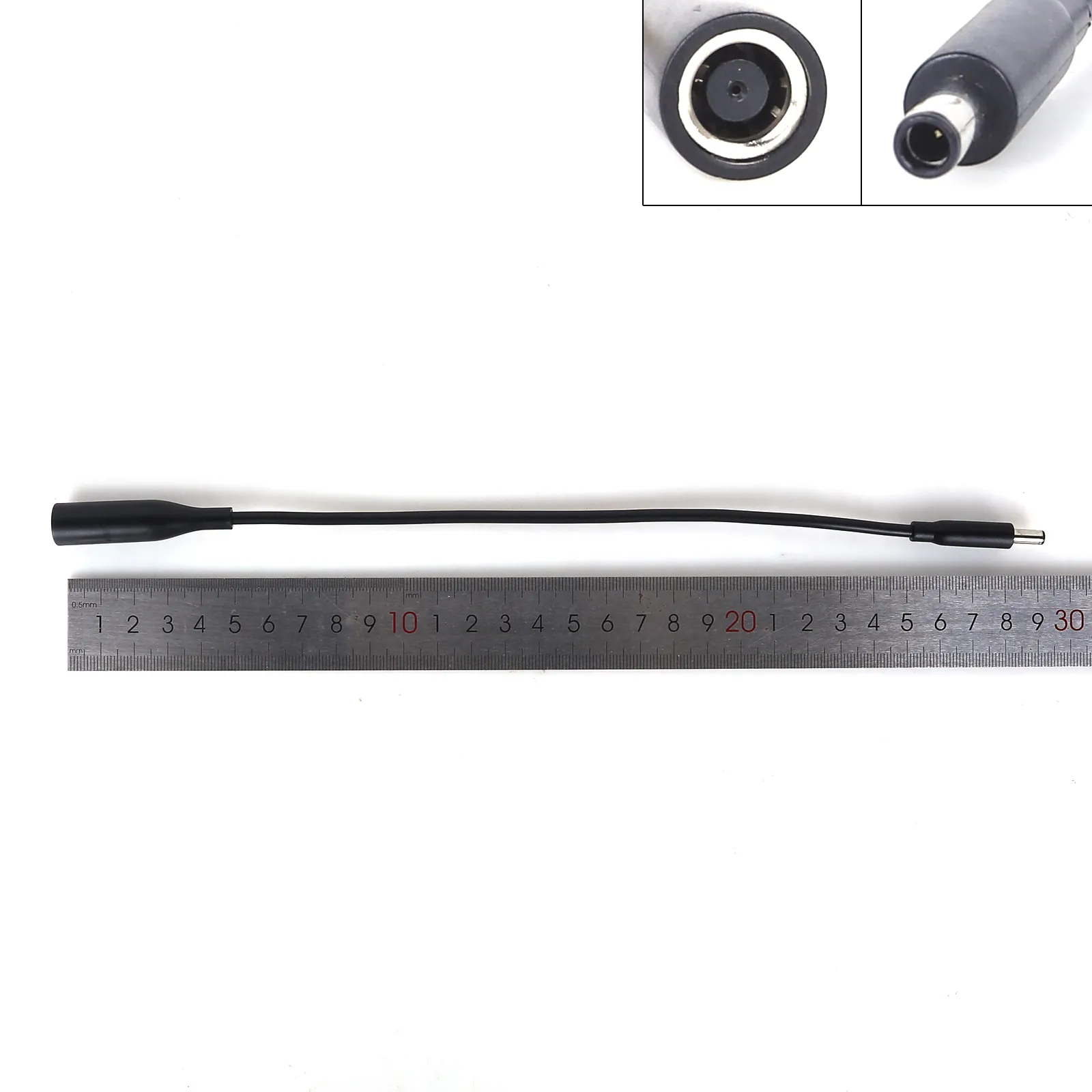Picture of Dell round head on both sides 7.4*5.0 RPM 4.5*3.0