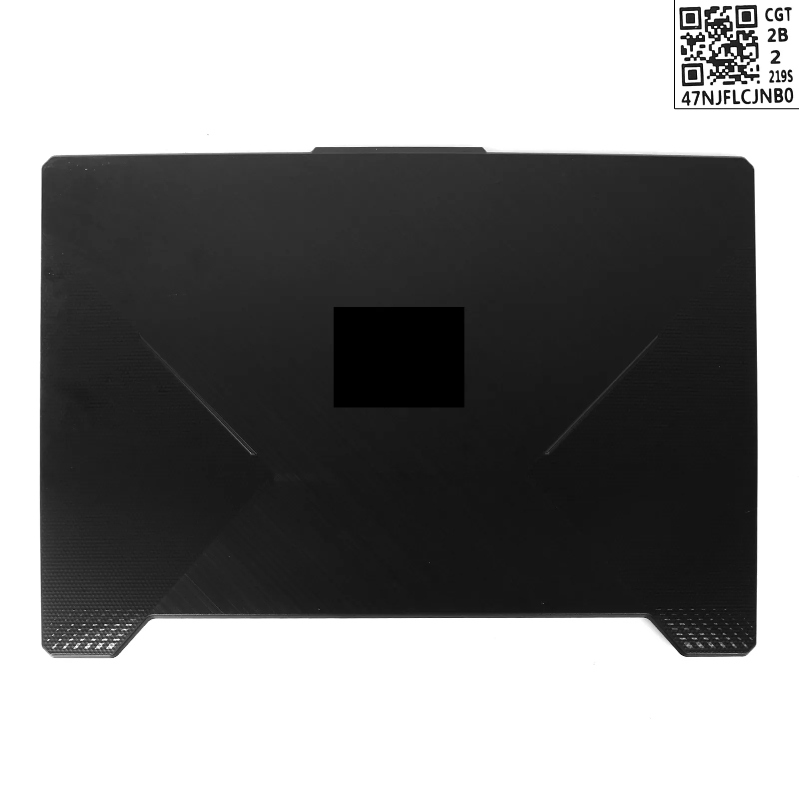 Picture of Laptop LCD Back Cover forASUS Black A case 15.6-inch FA506 FX506