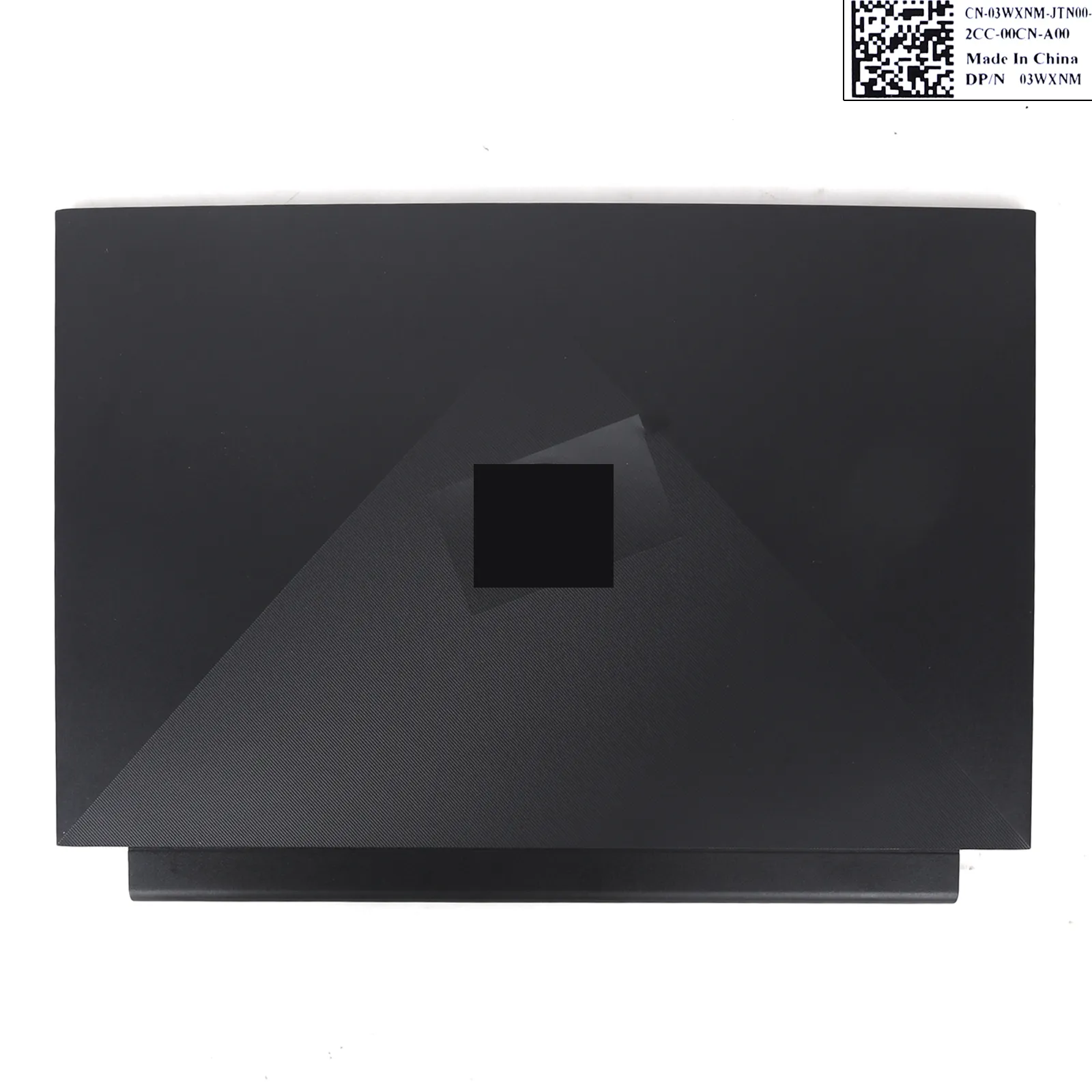 Picture of Laptop LCD Back Cover forDell G15 5510 5511 5515 0684XF