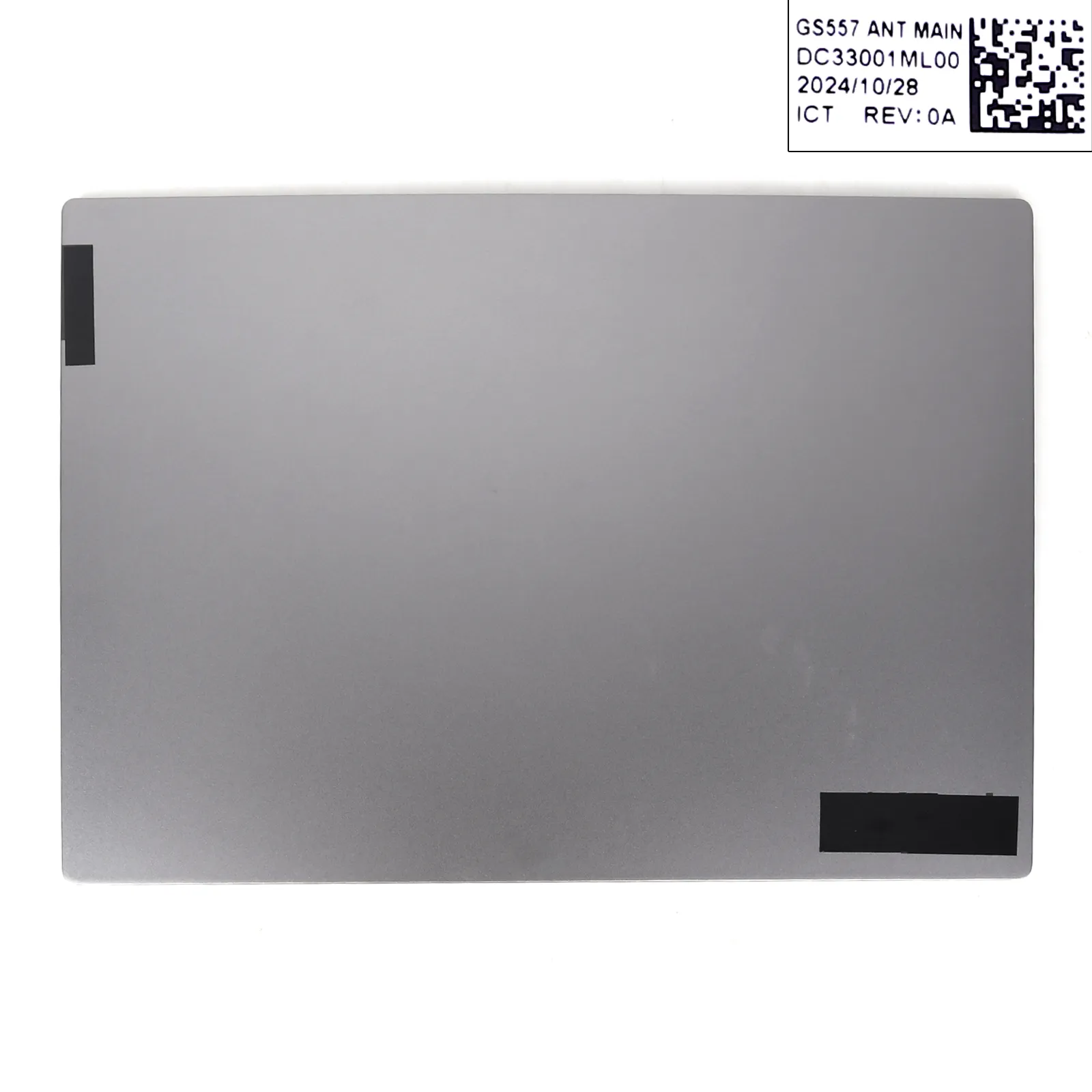 Picture of Laptop LCD Back Cover forLCD Rear Top Lid Back Cover Grey For Lenovo ThinkBook 14-IIL 14-IML
