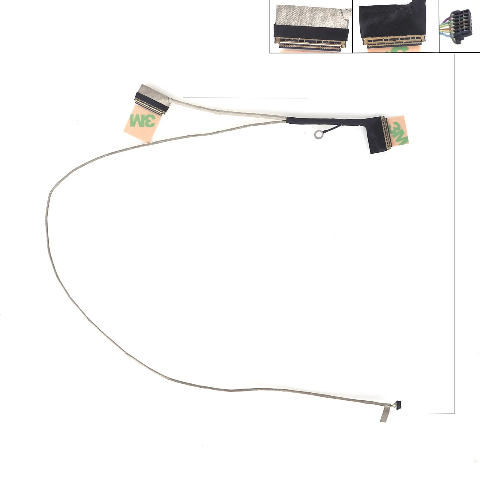 Picture of Laptop LCD/LED Cable forASUS E410MA E410L/KA/E L410MA 30pin 0.5