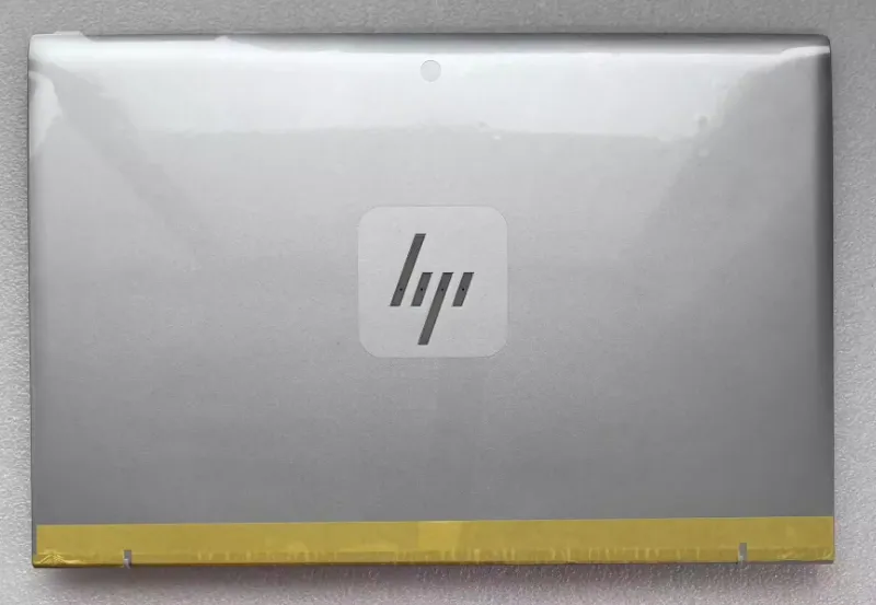 Picture of Laptop LCD Back Cover forHP Silver A - cover, non - spliced model, 840 G8 M36305 - 001