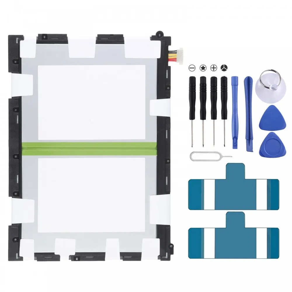 Picture of For Samsung Galaxy Tab A 9.7 6000mAh EB-BT550ABE Battery Replacement