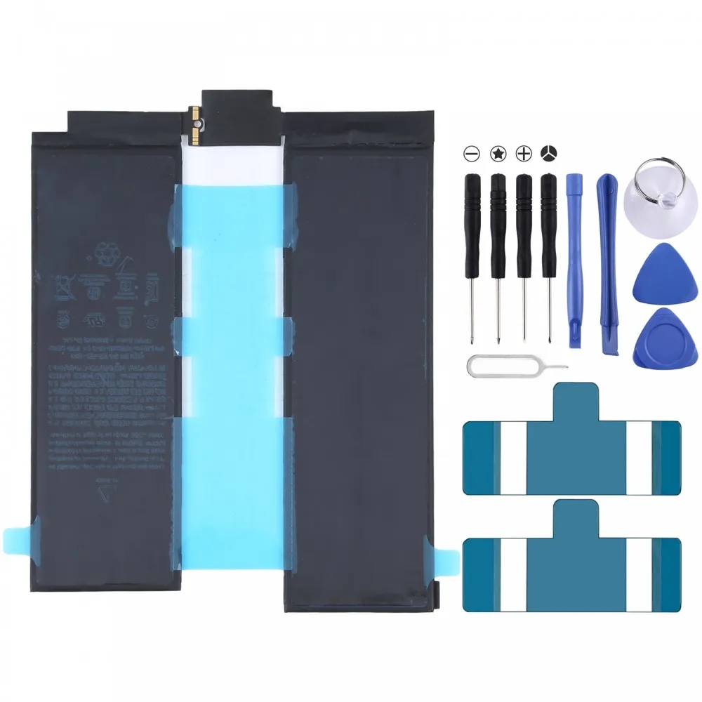 Picture of For iPad Pro 11 2021 A2377/A2459/A2301/A2460 7680mAh Li-Polymer Battery Replacement