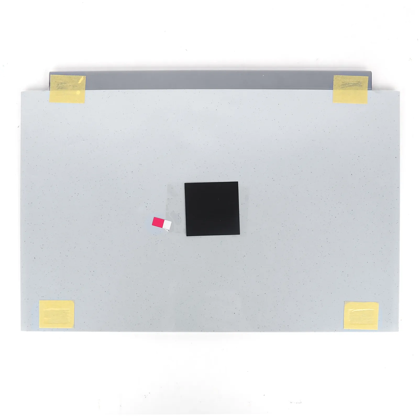 Picture of Laptop LCD Back Cover forDell grayish-white A case G15 5510 5511 5515 5530