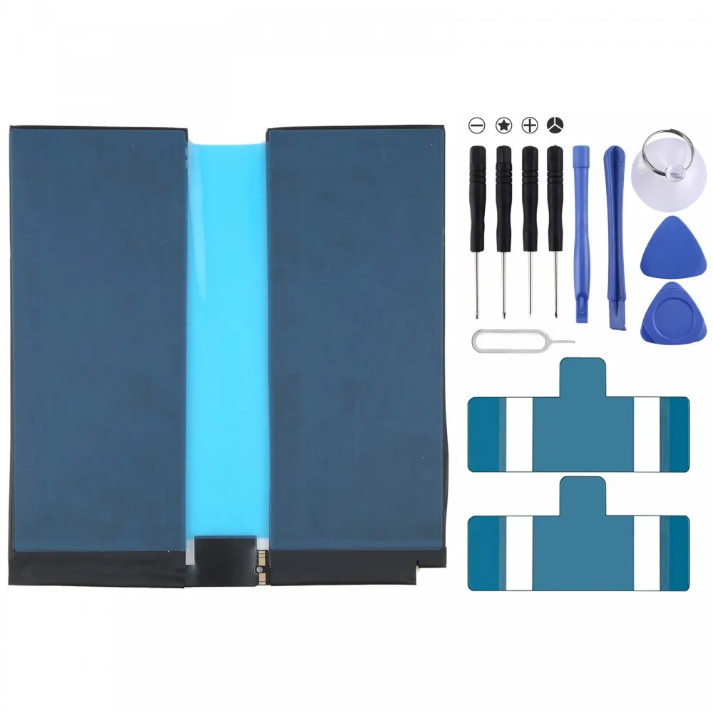 Picture of For iPad Pro 12.9 A1876/A2014/A2229/A2069/A1983/A1895/A2233/A2232 9720mAh Battery Replacement