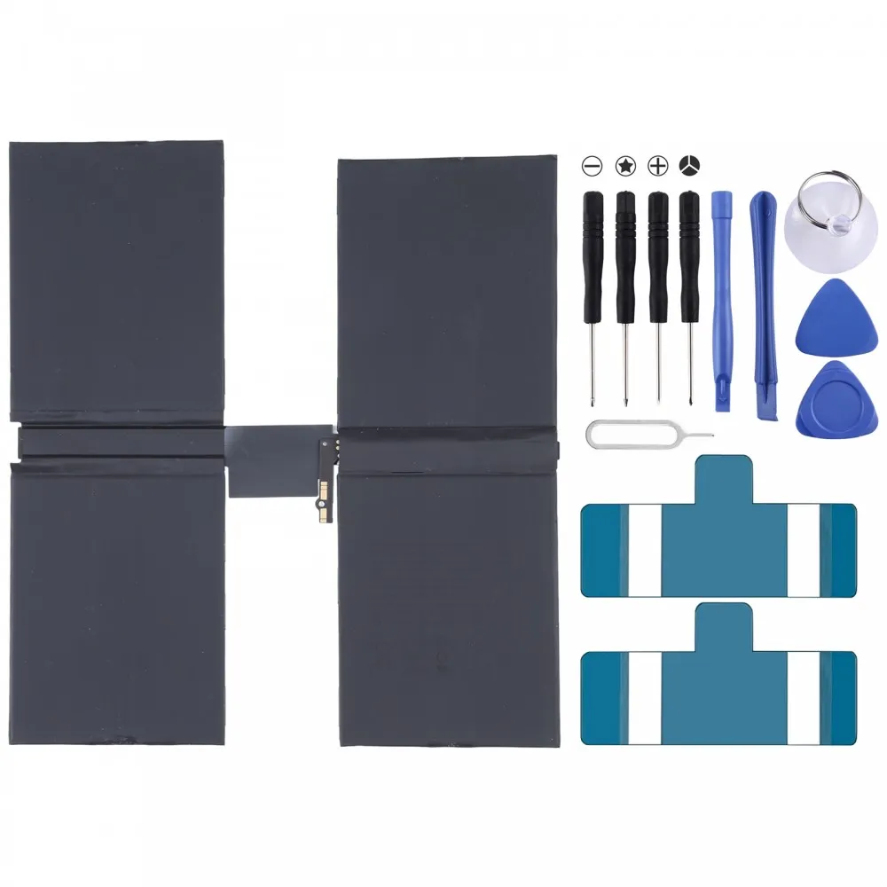 Picture of For iPad Pro 12.9 A2378/A2461/A2379/A2462/A2436/A2437/A2764/A2766 10566mAh Battery Replacement