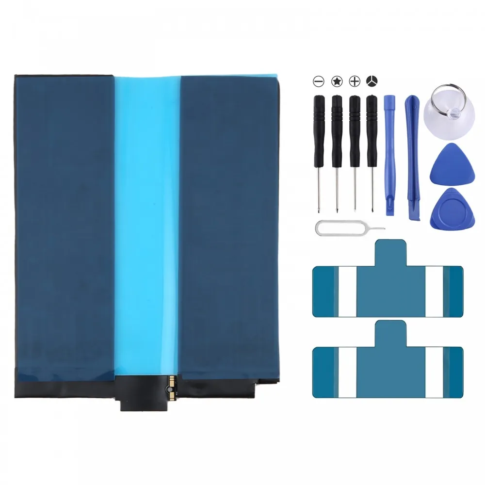 Picture of For iPad Pro 11 2018 A2013 A1934 A1980 A1979 7812mAh Battery Replacement