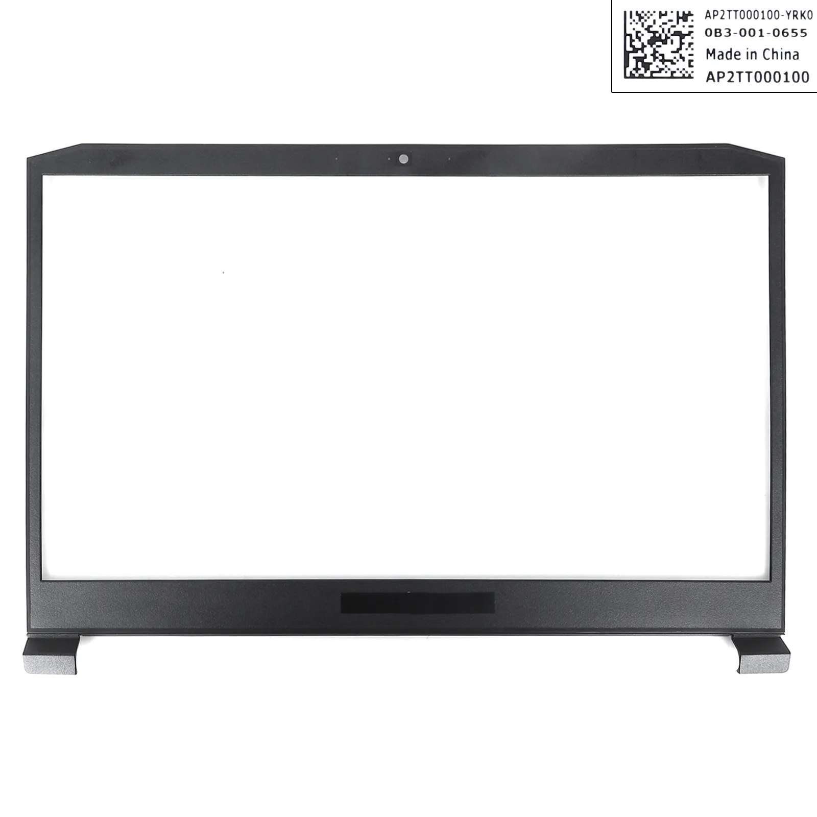 Picture of Bezel screen frame For Acer AN715-51-52 N18C3