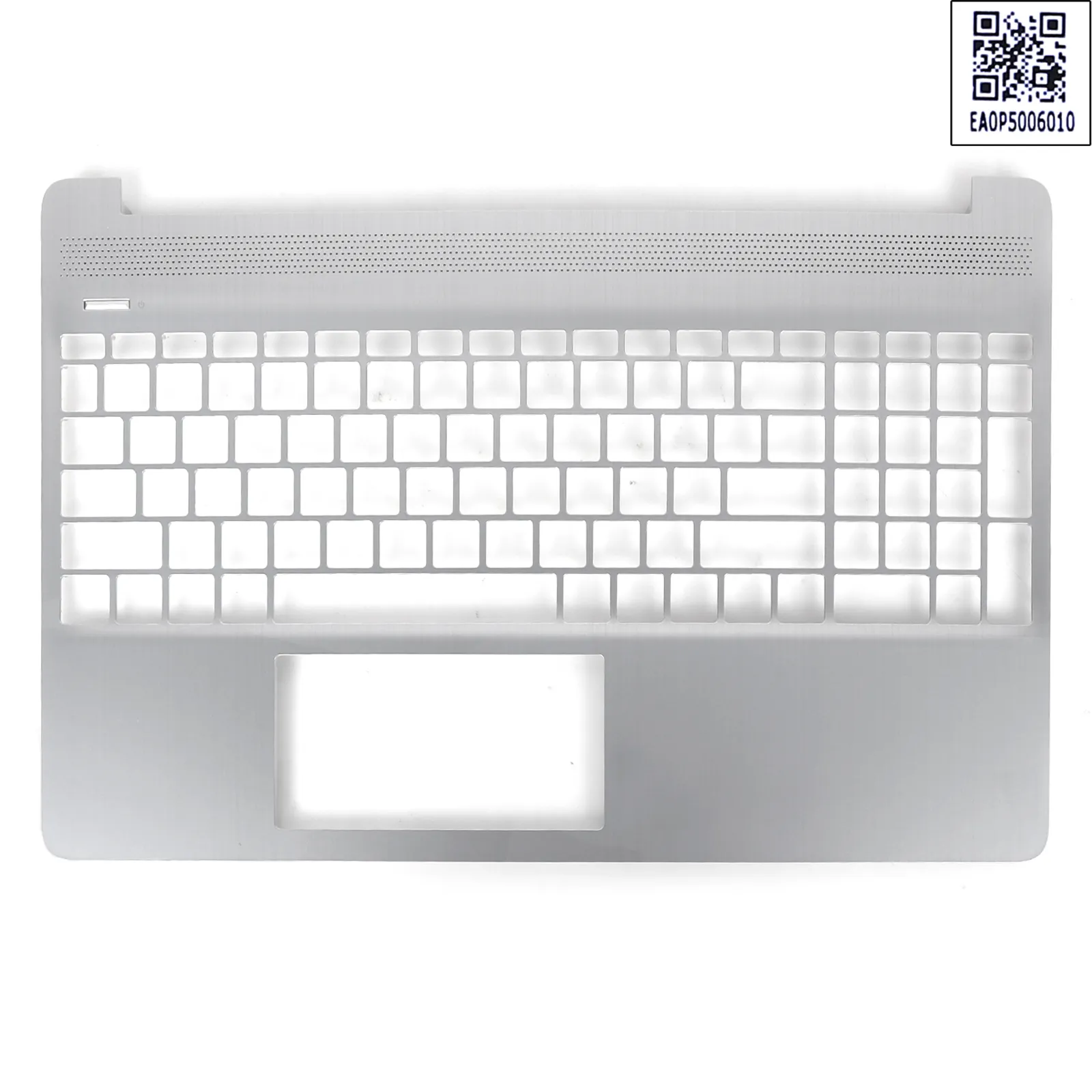 Picture of ForHP C-case silver 15-DY15T-DY15-EF15S-EQ15S-FQTPN-Q222