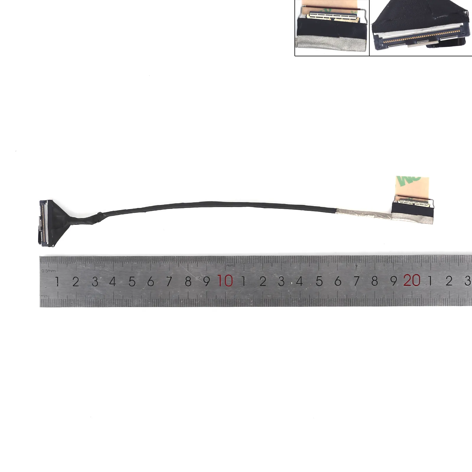 Picture of Laptop LCD/LED Cable forLenovo Thinkpad P53 P52 30pin FHD