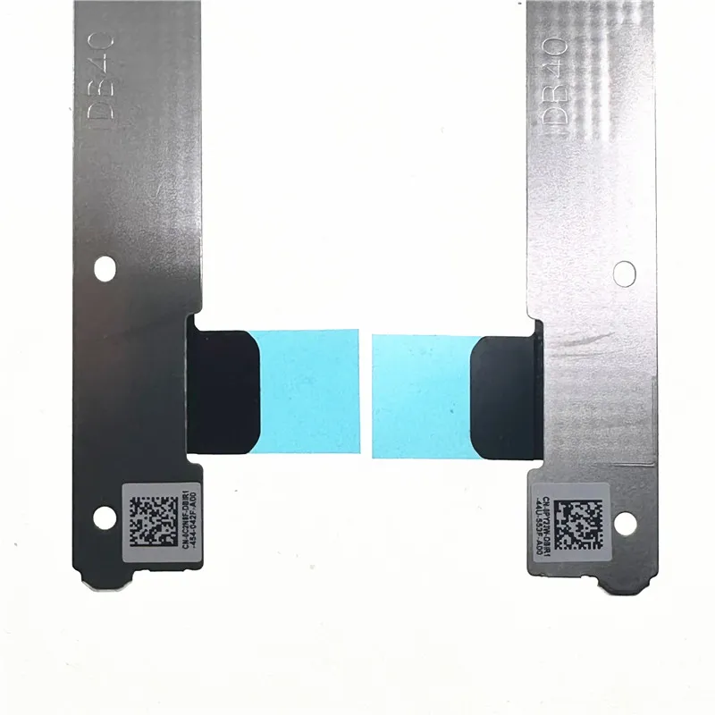 Picture of Dell Latitude 5440 5450 Precision 3480 3490 Laptop Screen Fixed Left and Right Screen Bracket C2N8F 0C2N8F PY23W 0PSY23W
